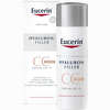Eucerin Anti- Age Hyaluron- Filler Cc Cream Mittel Creme 50 ml