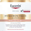 Eucerin Anti- Age Hyaluron- Filler+elasticity Rose Lsf30 Creme 50 ml - ab 26,67 €