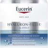 Eucerin Anti- Age Hyaluron- Filler Feuchtigkeits- Booster für die Nacht Nachtcreme 50 ml - ab 19,34 €