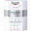 Eucerin Anti- Age Hyaluron- Filler Serum- Konzentrat  6 x 5 ml