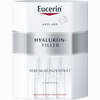 Eucerin Anti- Age Hyaluron- Filler Serum- Konzentrat  6 x 5 ml - ab 25,74 €