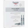 Eucerin Anti- Age Hyaluron- Filler Serum- Konzentrat 3 x 5 ml - ab 0,00 €