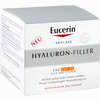 Eucerin Anti- Age Hyaluron- Filler Tagespflege Lsf 30 Creme 50 ml - ab 22,62 €