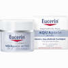 Eucerin Aquaporin Active Feuchtigkeitspflege mit Lsf25 Creme 50 ml