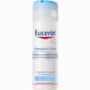 Abbildung von Eucerin Dermatoclean Erfrischendes Reinigungsgel Gel 200 ml
