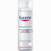 Eucerin Dermatoclean Klärendes Gesichtswasser Tonikum 200 ml