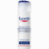Eucerin Dermatoclean Sanfte Reinigungsmilch  200 ml