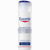 Eucerin Dermatoclean Sanfte Reinigungsmilch  200 ml - ab 0,00 €