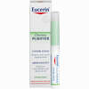 Abbildung von Eucerin Dermo Purifyer Abdeckstift  2.5 g