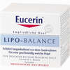 Abbildung von Eucerin Empfindliche Haut Lipo- Balance Tagescreme 50 ml