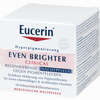 Eucerin Even Brighter Nachtpflege 50 ml