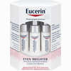 Eucerin Even Brighter Pflegekonzentrat  6 x 5 ml