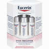 Abbildung von Eucerin Even Brighter Pflegekonzentrat  6 x 5 ml