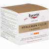 Eucerin Hyaluron- Filler+elasticity Lsf30 Creme 50 ml - ab 25,50 €