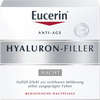 Eucerin Hyaluron- Filler Nachtpflege Creme 50 ml