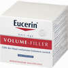 Eucerin Hyaluron- Filler + Volume- Lift Nachtpflege Creme 50 ml - ab 22,08 €