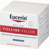 Eucerin Hyaluron- Filler + Volume- Lift Nachtpflege Creme 50 ml - ab 26,33 €