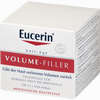 Eucerin Hyaluron- Filler + Volume- Lift Tagespflege für Normale Haut Bis Mischhaut Creme 50 ml - ab 24,95 €