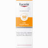 Eucerin Oil Control Dry Touch Face Sun Gel- Creme Lsf 50+  50 ml