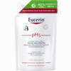 Eucerin Ph5 Feuchtigkeitsbewahrende Waschlotion im Nachfüllpack Beiersdorf AG Eucerin 400 ml - ab 8,83 €