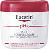 Eucerin Ph5 Feuchtigkeitscreme  450 ml - ab 15,43 €