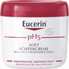 Eucerin Ph5 Feuchtigkeitscreme  450 ml - ab 16,70 €