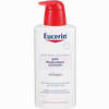 Eucerin Ph5 Intensiv Lotion mit Pumpe  400 ml