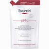 Eucerin Ph5 Waschlotion im Nachfüllbeutel für Empfindliche Haut Duschgel 750 ml - ab 11,25 €