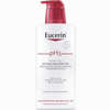 Eucerin Ph5 Waschlotion mit Pumpe für Empfindliche Haut 400 ml - ab 9,36 €