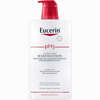 Eucerin Ph5 Waschlotion mit Pumpe Sondergröße  1000 ml - ab 0,00 €