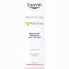 Abbildung von Eucerin Q10 Active Augenpflege Creme 15 ml