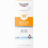 Eucerin Sensitive Protect Kids Sun Lotion Lsf 50+  150 ml