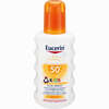 Eucerin Sensitive Protect Kids Sun Spray Lsf50+  200 ml