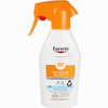 Eucerin Sensitive Protect Kids Sun Trigger Spray Lsf 50+  300 ml