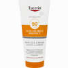 Abbildung von Eucerin Sun Allergie Gel Lsf 50+  200 ml