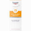 Eucerin Sun Allergie-schutz Creme-gel Lsf25 Gel 150 ml - ab 0,00 €