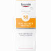 Eucerin Sun Allergy Protect Sun Gel- Creme Lsf 50+  150 ml - ab 15,95 €