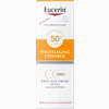 Eucerin Sun Cc Creme Getönt Hell Lsf 50+  50 ml - ab 0,00 €