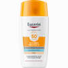Eucerin Sun Fluid Hydro Protect Face Hell Lsf50+  50 ml - ab 16,22 €