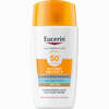 Eucerin Sun Fluid Hydro Protect Face Mittel Lsf50+  50 ml - ab 16,68 €