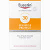 Eucerin Sun Fluid Lsf30 50 ml - ab 0,00 €