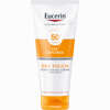 Eucerin Sun Oil Control Body Dry Touch Gel- Creme Lsf 50+  200 ml - ab 16,92 €
