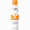 Eucerin Sun Oil Control Body Transparent Aerosol Lsf 30 200 ml - ab 13,59 €