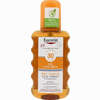 Eucerin Sun Oil Control Body Transparent Spray Lsf30 200 ml - ab 14,49 €