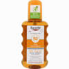 Eucerin Sun Oil Control Body Transparent Spray Lsf50+  200 ml