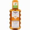 Eucerin Sun Oil Control Body Transparent Spray Lsf50+  200 ml - ab 15,94 €