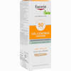 Eucerin Sun Oil Control Tinted 50+ Mittel Creme 50 ml - ab 14,79 €