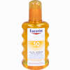 Abbildung von Eucerin Sun Transparent Spray Lsf 50  200 ml