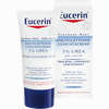 Abbildung von Eucerin Trockene Haut 5% Urea Gesichtscreme  50 ml