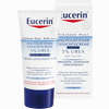 Eucerin Trockene Haut 5% Urea Nacht Gesichtscreme  50 ml - ab 0,00 €